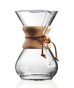 CHEMEX コーヒーメーカー L（6カップ）