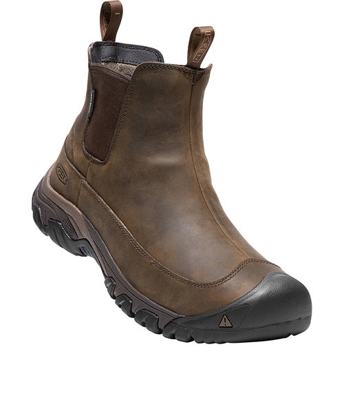KEEN アンカレッジブーツ