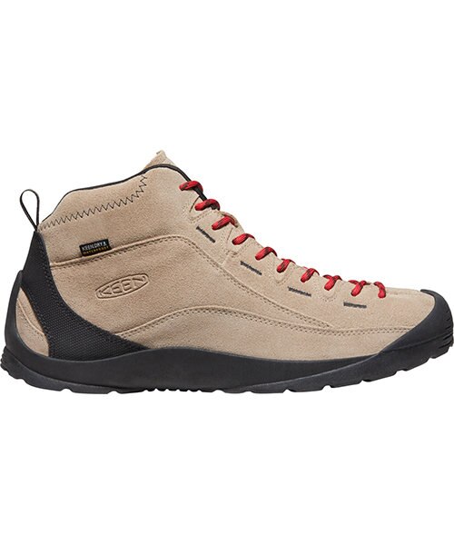 JASPER MID WP(ｼﾞｬｽﾊﾟｰﾐｯﾄﾞｳｫｰﾀｰﾌﾟﾙｰﾌ) | KEEN（キーン）の通販 - &mall 
