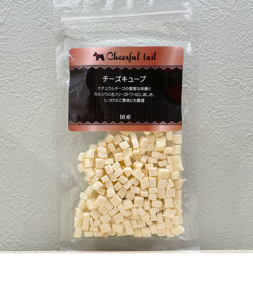 チーズキューブ 40g