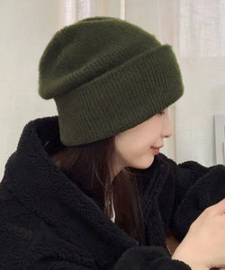 シンプルニット帽 秋 冬 韓国ファッション 10代 20代 30代 レディース 可愛い シンプル 白 黒 暖かい 防寒 帽子 ショートワッチ 無地
