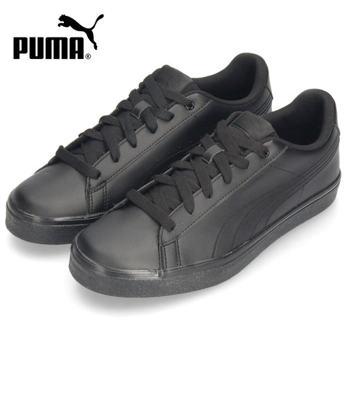 プーマ PUMA メンズ レディース スニーカー 389907 389908  V コート バルク V コート バルク EB デイリーユース セール