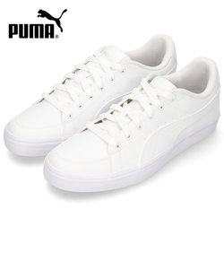 プーマ PUMA メンズ レディース スニーカー 389907 389908  V コート バルク V コート バルク EB デイリーユース セール