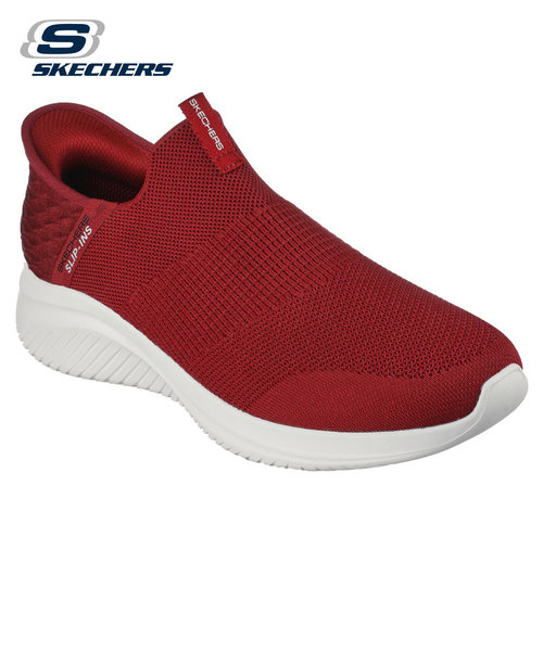 スケッチャーズ スリップインズ メンズ SKECHERS Slip-ins ハンズフリー スリッポン 232450 ウルトラ フレックス 3.0 