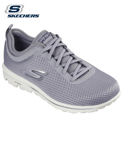 スケッチャーズ スニーカー SKECHERS メンズ 216457 ゴーウォーク トラベル 靴 通気性 クッション性 ゴム紐 歩きやすい デイリー