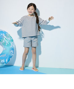 OceanPacific/オーシャンパシフィック キッズ ナイロンショーツ 子供 水陸両用