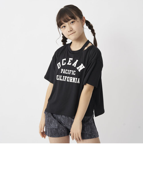 OceanPacific/オーシャンパシフィック キッズ ビキニ3点セット 水着 T 