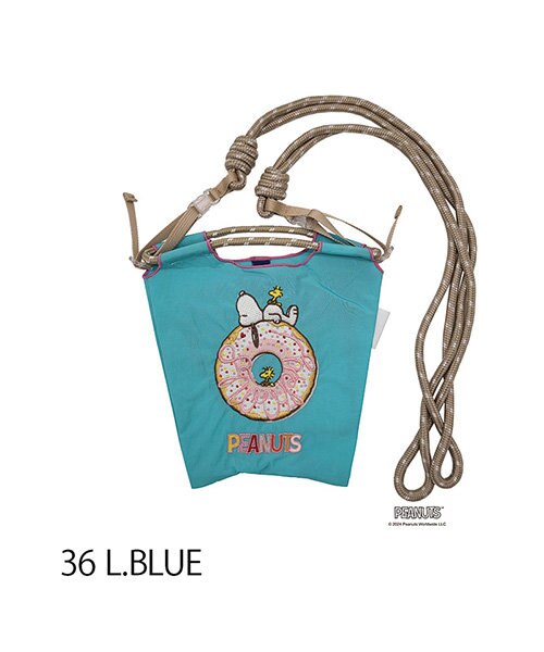 最安値，品質保証 【Ball＆Chain/ボールアンドチェーン】 DONUT PEANUT