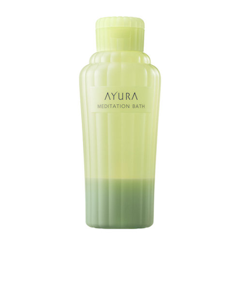 アユーラ（AYURA）　メディテーションバスt　300mL