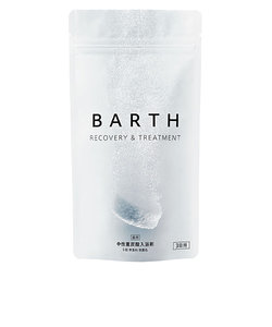 バース（BARTH）　薬用中性重炭酸入浴剤　15g×9錠
