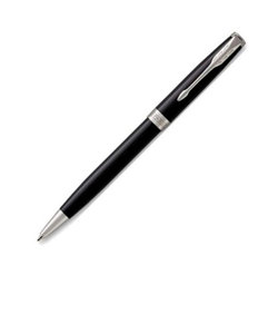 パーカー（PARKER）　ソネット　1.0ｍｍ　ラックブラックCT