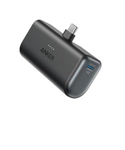 アンカー（Anker）　621　Power　Bank　A1648N11　ブラック