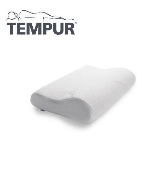 TEMPUR MILLENNIUM PILLOW XSサイズ テンピュール メーカー保証 3年