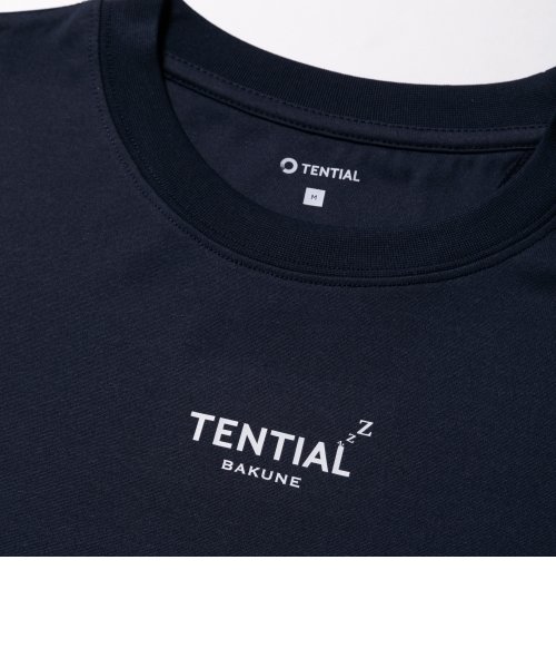 激安買う TENTIAL(テンシャル) BAKUNE XS | tonky.jp