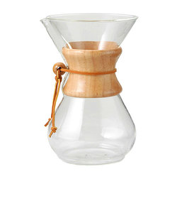 CHEMEX　コーヒーメーカー　6cup用