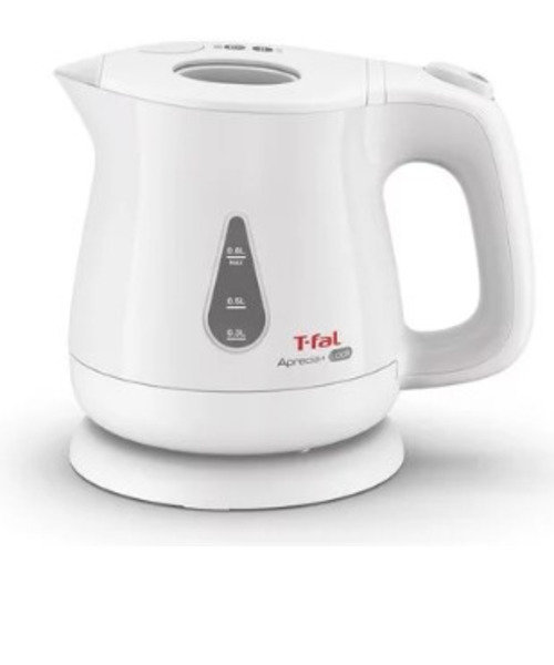 ティファール（T-fal）　アプレシア・プラスロック　0.8L　KO5401JP　ホワイト　