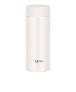 サーモス（THERMOS）　真空断熱ケータイマグ　350mL　JOQ-350　ホワイト