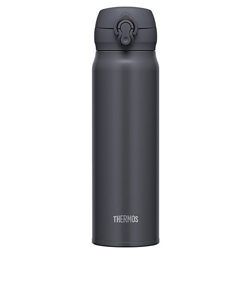 サーモス（THERMOS）　真空断熱ケータイマグ　600mL　JNL-606　スモークブラック