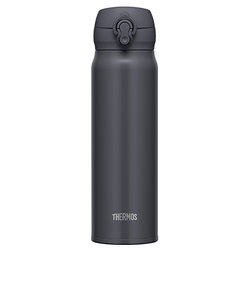 サーモス（THERMOS）　真空断熱ケータイマグ　600mL　JNL-606　スモークブラック