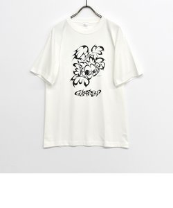ガーフィールド(GARFIELD) Tシャツ（Artist:Teppei Takahashi)