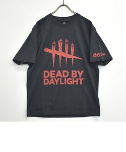 DEAD BY DAYLIGHT(デッドバイデイライト)　VERTICAL LOGO Tシャツ