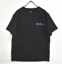 DEAD BY DAYLIGHT(デッドバイデイライト)　CIRCLE LOGO Tシャツ