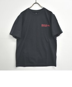 DEAD BY DAYLIGHT(デッドバイデイライト)　CIRCLE LOGO Tシャツ