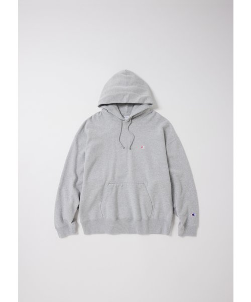 HOODED SWEATSHIRT