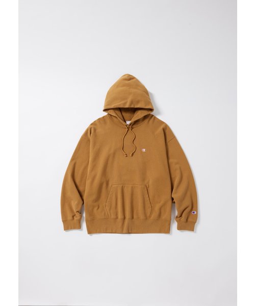 HOODED SWEATSHIRT