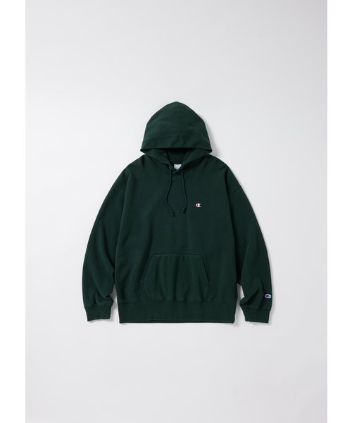 HOODED SWEATSHIRT