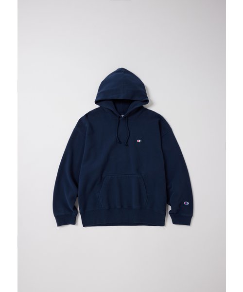 HOODED SWEATSHIRT