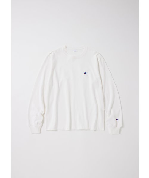 LONG SLEEVE T-SHIRT             