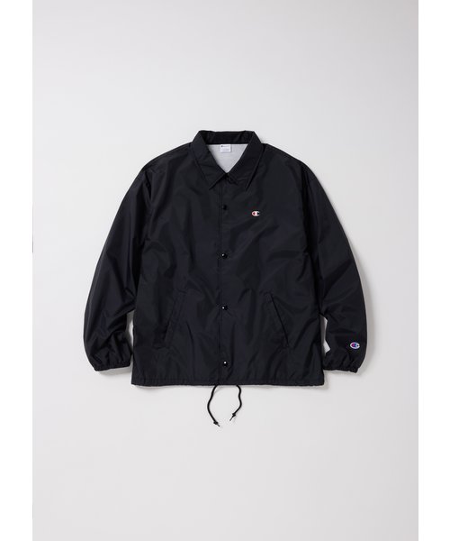 COACH JACKET                    