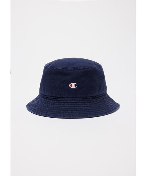 BUCKETHAT | チャンピオン（Champion）の通販 - &mall