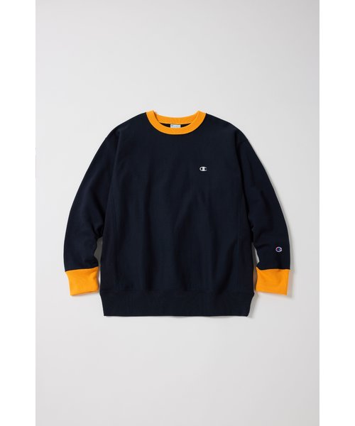 RW CREW NECK SWEATSHIRT         