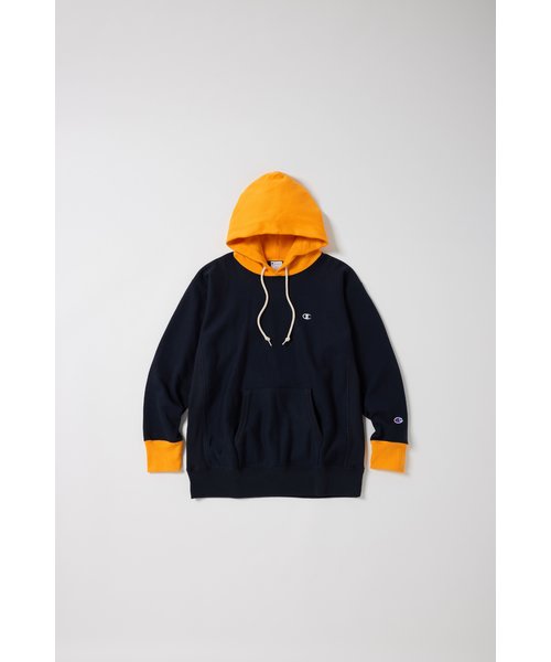 RW HOODED SWEATSHIRT            