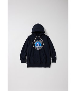 RW HOODED SWEATSHIRT            