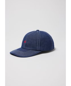 DENIM 6P CAP                    