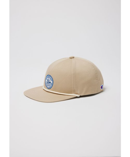 6P CAP                          