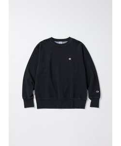 CREW NECK SWEATSHIRT