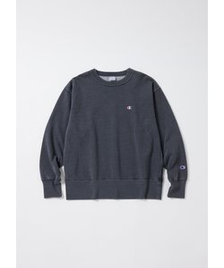 CREW NECK SWEATSHIRT