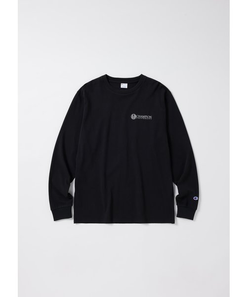 LONG SLEEVE T-SHIRT