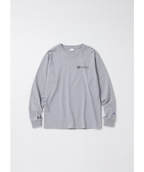 LONG SLEEVE T-SHIRT