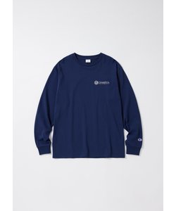 LONG SLEEVE T-SHIRT