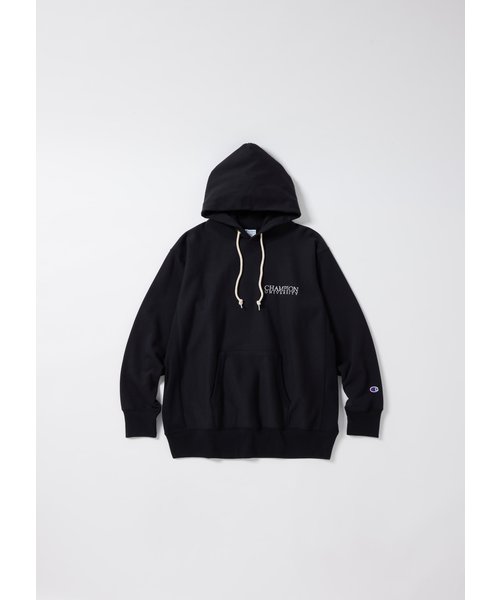 RW HOODED SWEATSHIRT