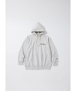 RW HOODED SWEATSHIRT