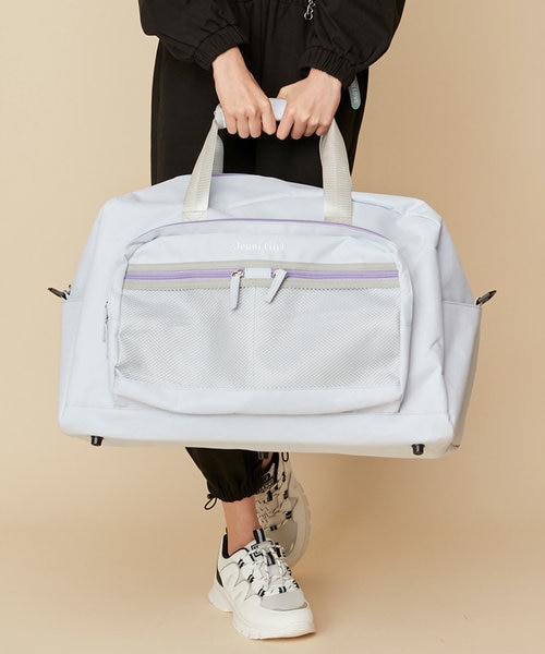 JENNIジェニィまとめセット140150ボストン福袋バック修学旅行林間学校 