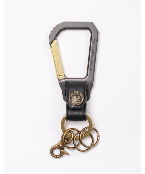 CARABINER キーホルダー