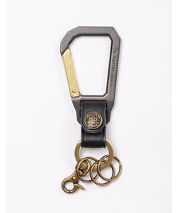 CARABINER キーホルダー