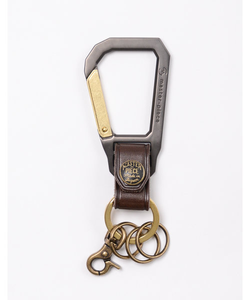 CARABINER キーホルダー